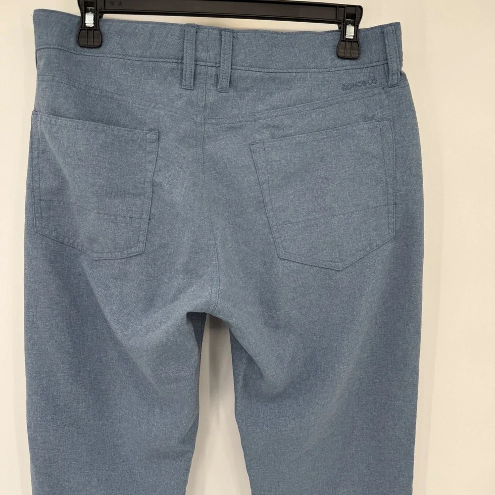 Bonobos golf pants